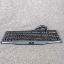 Logitech g110 gaming for sale  Talihina