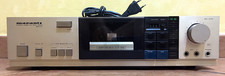 Piastra cassette marantz usato  Italia