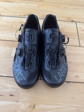 lake cycling shoes for sale  GUILDFORD