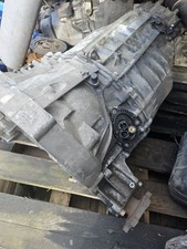 Audi automatikgetriebe ltz gebraucht kaufen  Neuhof