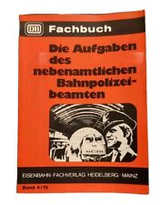 Fachbuch 1978 deutsche gebraucht kaufen  Stuttgart