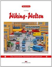 Wiking welten automodelle gebraucht kaufen  Gera