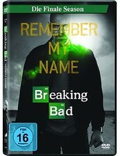 Breaking bad finale gebraucht kaufen  Berlin