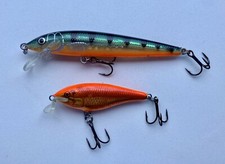 Wobbler set rapala gebraucht kaufen  Frankfurt am Main