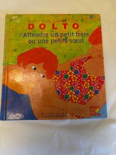 Docteur catherine dolto d'occasion  Douvres-la-Délivrande