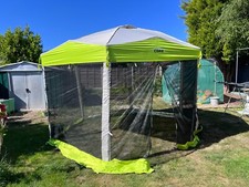 mesh gazebo for sale mesh gazebo for sale SALFORD