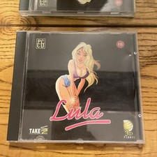 Lula the sexy usato  Orsago