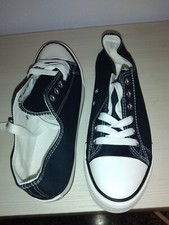 Sneaker unisex tela usato  Bologna