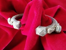 Antico originale bracciale usato  Sant Antioco