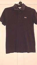 Hugo boss polo for sale  ORPINGTON