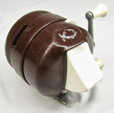 Zebco 202 brown for sale  Muncy