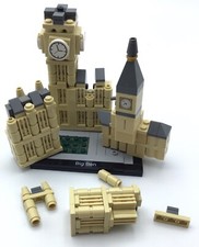 Lego big ben for sale  Holland