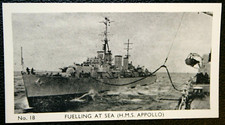 Hms apollo royal for sale  DERBY