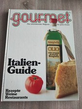 Gourmet magazin 32 gebraucht kaufen  Winnenden