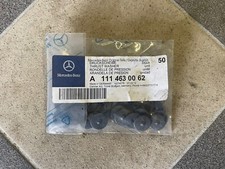 Mercedes w111 220 gebraucht kaufen  Strehla