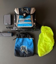 Neill schulranzen crossrider gebraucht kaufen  Rosenheim