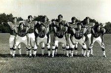 Vintage boys football for sale  USA