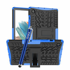 Capa Rígida Resistente SM-X205 / SM-X200 para Samsung Galaxy Tab A8 10.5 2021 comprar usado  Enviando para Brazil