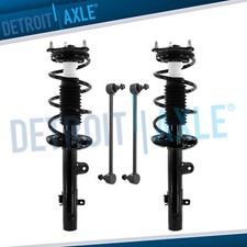 Front quick struts for sale  Detroit