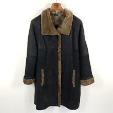 Werther lammfellmantel damen gebraucht kaufen  Neuburg a.d.Donau