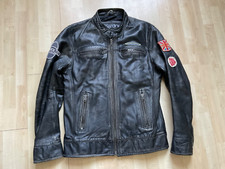 Superdry mens leather for sale  LONDON