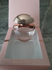 Bulgari bvlgari rose gebraucht kaufen  Bürstadt