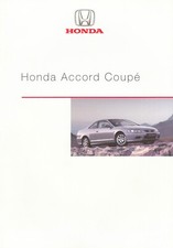Honda accord coupe gebraucht kaufen  Kassel
