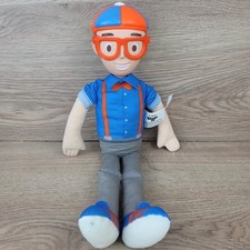 Blippi 2019 buddy for sale  LEIGH