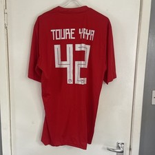 Olympiacos football shirt for sale  UK