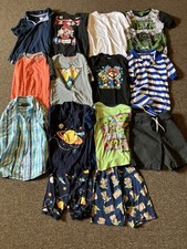 Boys size summer for sale  Lima
