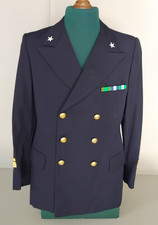 Divisa marina militare usato  Trento