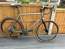 Mason aspect. titanium for sale  WORKSOP