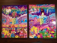 Lisa frank fantastic for sale  Salinas