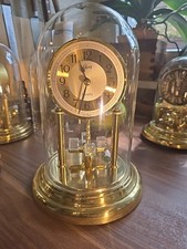 Schatz kamunuhr pendeluhr gebraucht kaufen  Hamburg