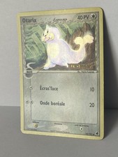 Carte pokemon otaria d'occasion  L'Haÿ-les-Roses