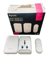 Byron twin pack for sale  SCUNTHORPE