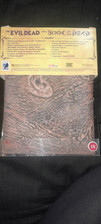 Evil dead for sale  MANCHESTER