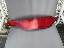 Rear bumper reflector for sale  DARTFORD