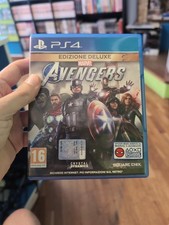 Marvel avengers usato  Gubbio