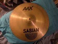 sabian aax crash d'occasion sabian aax crash d'occasion Expédié en Belgium