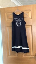 Netball style dress for sale  AMMANFORD