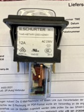 Schalter häcksler bosch gebraucht kaufen  Neustadt an der Weinstraße