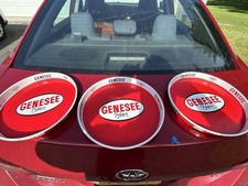 Genesee beer tray for sale  Dalton