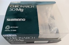 Shimano chronarch 50mg for sale  Redmond