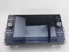 Ecran gps volkswagen d'occasion  Niort