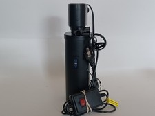 400gph aquarium filter d'occasion  Expédié en Belgium