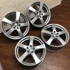 Alufelgen dezent zoll gebraucht kaufen Alufelgen dezent zoll gebraucht kaufen  Bad Dürkheim
