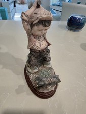 Capodimonte giuseppe armani for sale  Deerfield Beach