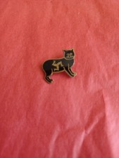 Manx cat vintage for sale  LOUGHBOROUGH