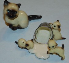 Vtg hagen renaker for sale  USA